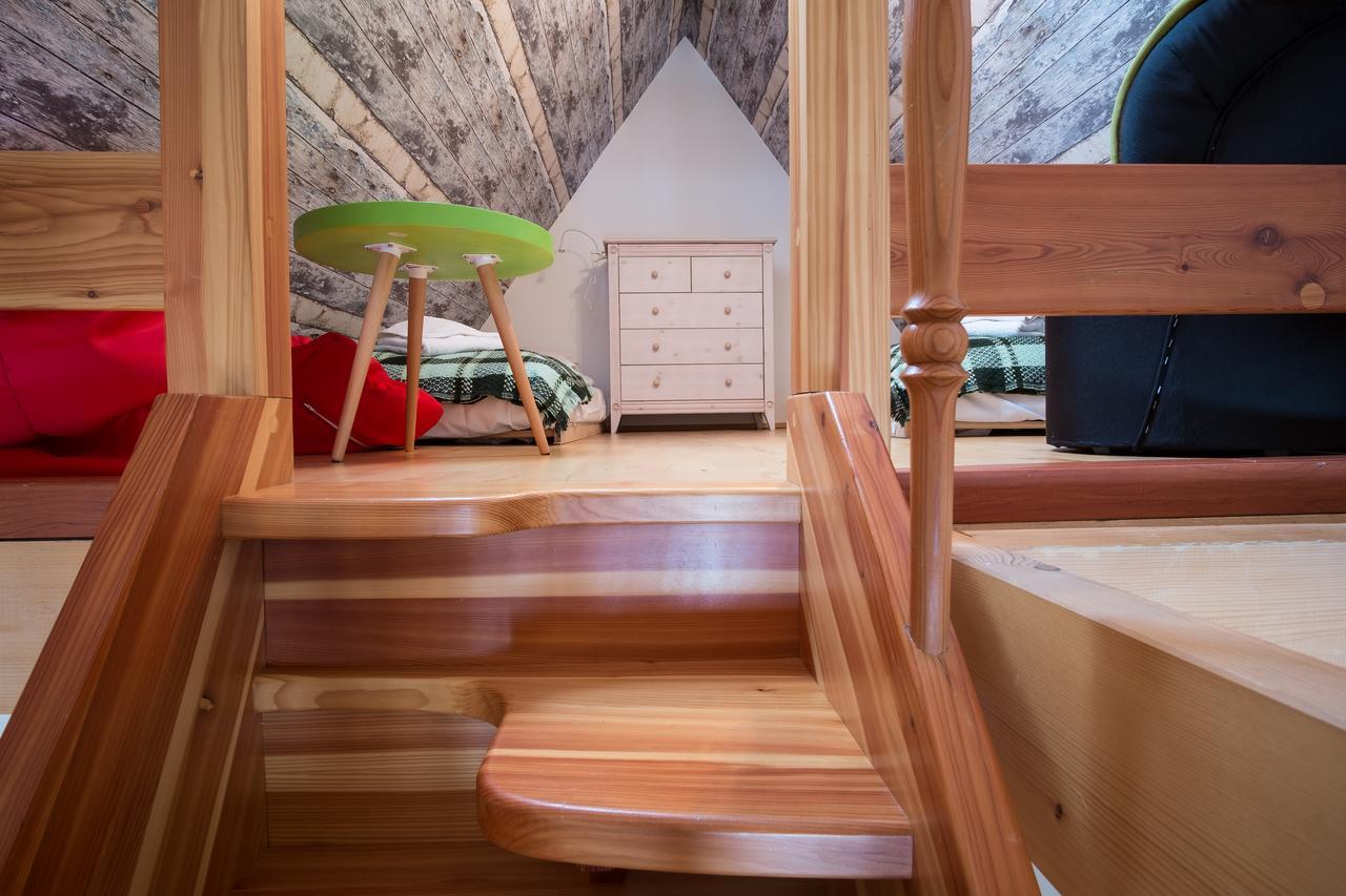 Apartament Pod Borem Zakopane Apartzakop ภายนอก รูปภาพ